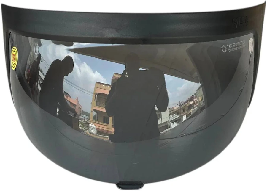 STUDDS TINTED VISOR FOR ULTRA/PREMIUM (OLD) STUDDS TINTED VISOR FOR ULTRA/PREMIUM (OLD)