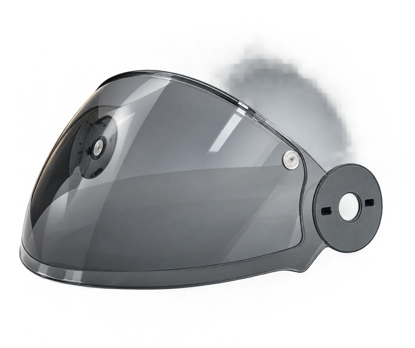 STUDDS TINTED VISOR FOR URBAN STUDDS TINTED VISOR FOR URBAN