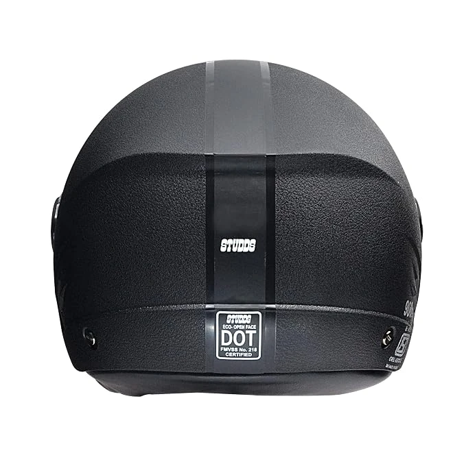 STUDDS TRACK BLACK C/V (XL) STUDDS TRACK BLACK C/V (XL)