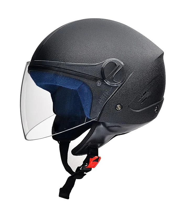 STUDDS TRACK BLACK C/V (XL) STUDDS TRACK BLACK C/V (XL)