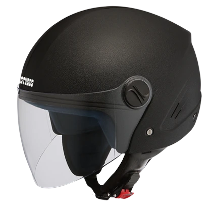 STUDDS TRACK BLACK C/V (XL)