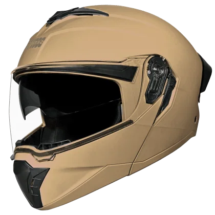 STUDDS TROOPER DESERT STORM D/V (XL) STUDDS TROOPER DESERT STORM D/V (XL)