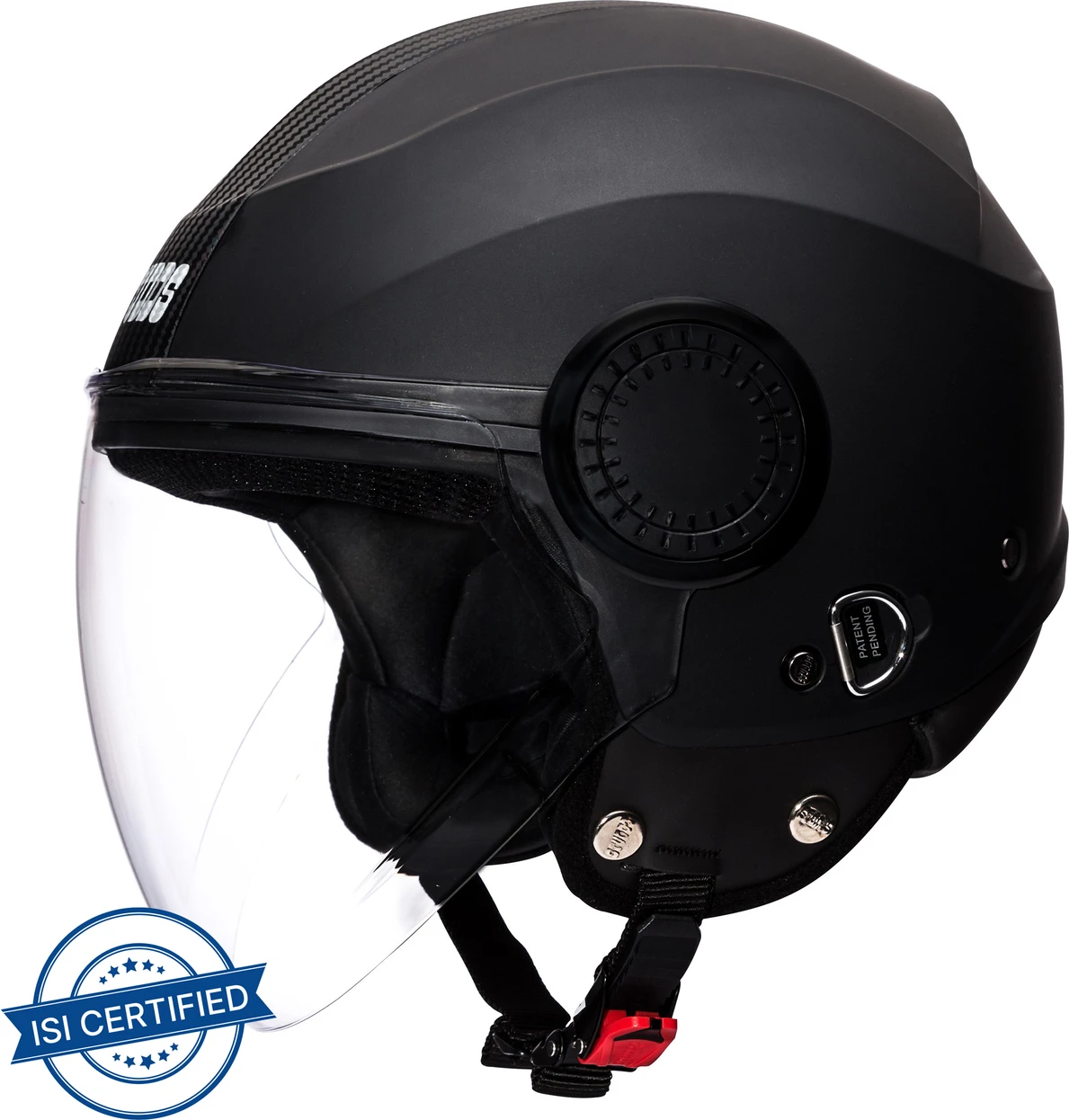 STUDDS URBAN BLACK WITH BLACK STRIP C/V (M) STUDDS URBAN BLACK WITH BLACK STRIP C/V (M)
