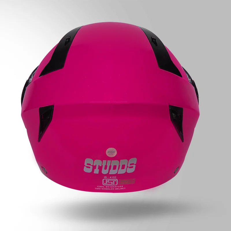 STUDDS VOGUE D.PINK  C/V (L)