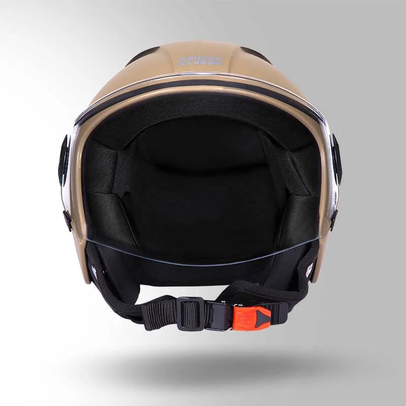 STUDDS VOGUE DESERT STORM C/V (M) STUDDS VOGUE DESERT STORM C/V (M)