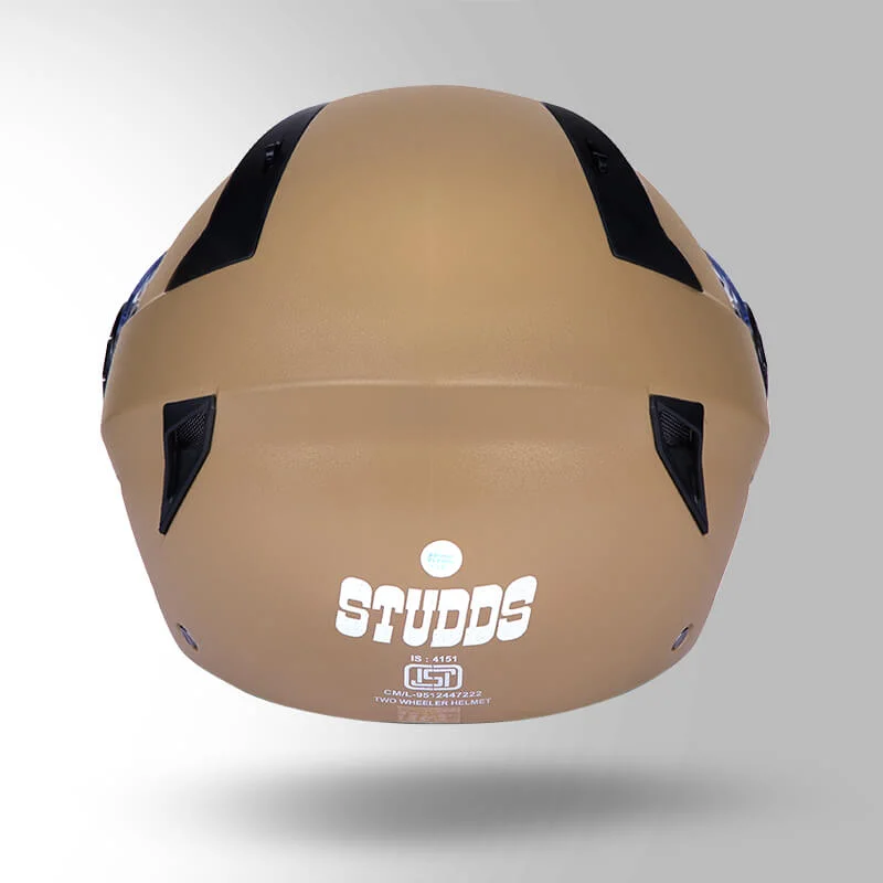 STUDDS VOGUE DESERT STORM C/V (M) STUDDS VOGUE DESERT STORM C/V (M)