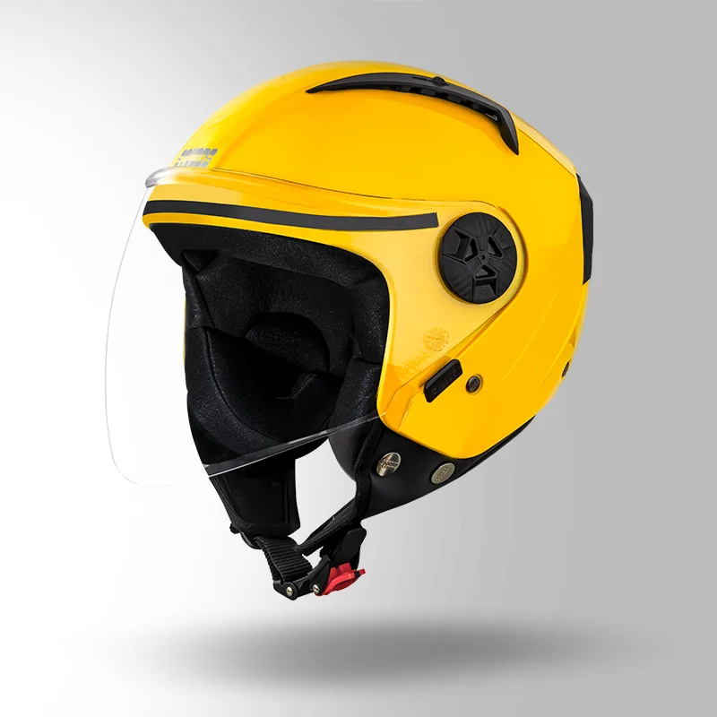 STUDDS VOGUE MUSTARD C/V (M) STUDDS VOGUE MUSTARD C/V (M)
