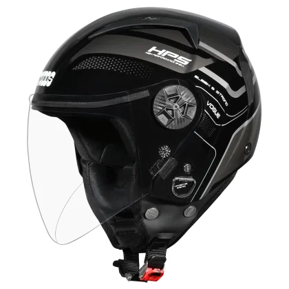 STUDDS VOGUE SUPER D1 SQUARE BLACK N8 (M)