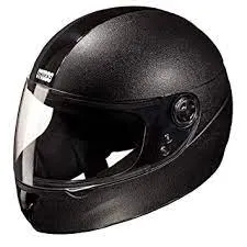 STUDDS CHROME ELITE 540 BLACK WITH BLACK STRIP C/V (XS) STUDDS CHROME ELITE 540 BLACK WITH BLACK STRIP C/V (XS)