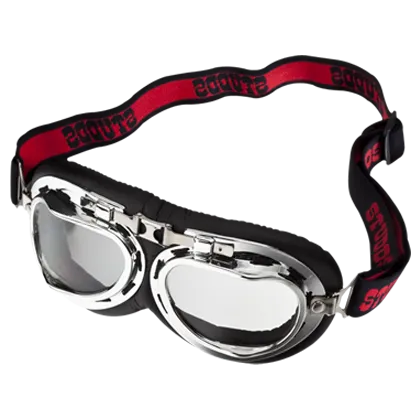 STUDDS BIKING GOGGLE TINTED VISOR STUDDS BIKING GOGGLE TINTED VISOR