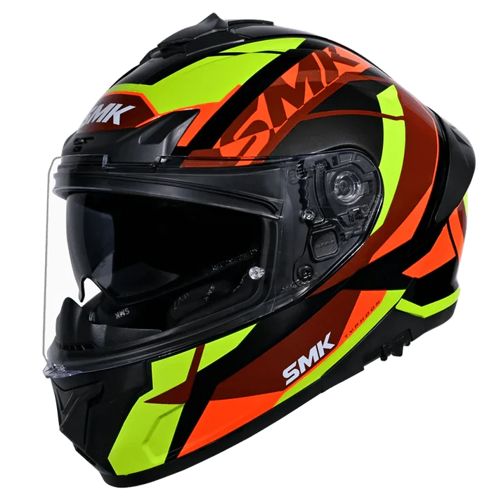 SMK TYPHOON STYLE GL247 L SMK TYPHOON STYLE GL247 L