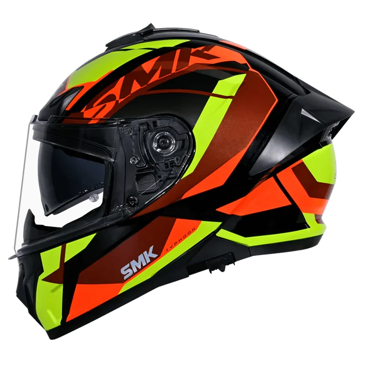SMK TYPHOON STYLE GL247 L SMK TYPHOON STYLE GL247 L