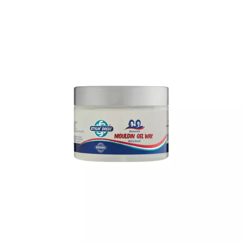 STYLIN'DREDZ MOULDING WAX 250ML..