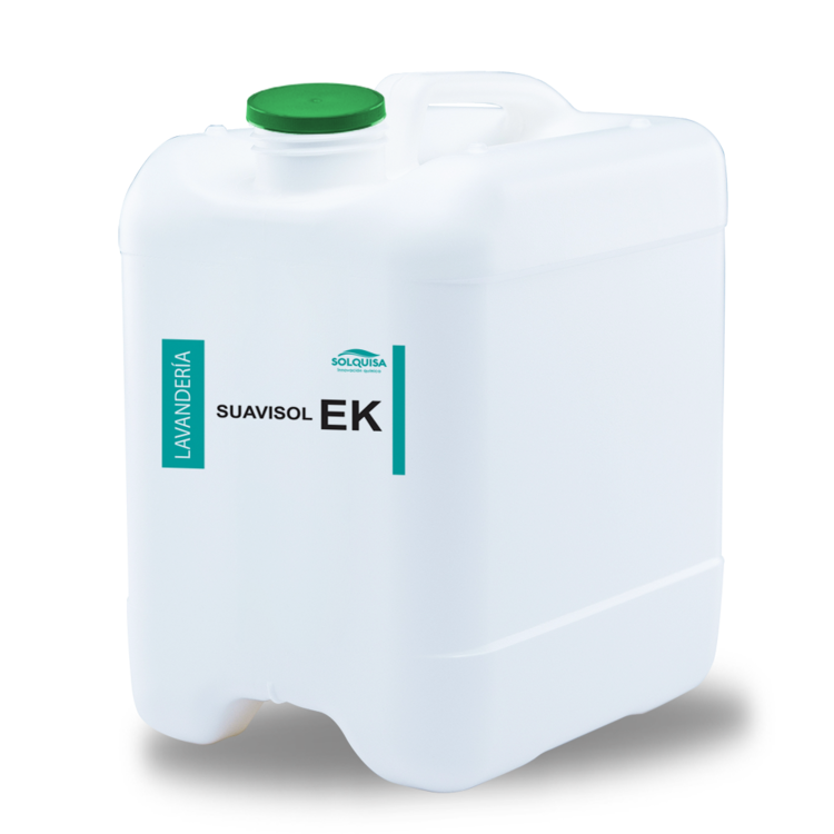 SUAVISOL EK 5GL
