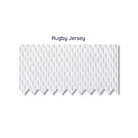 Kiddies Rugby Jersey Custom Design