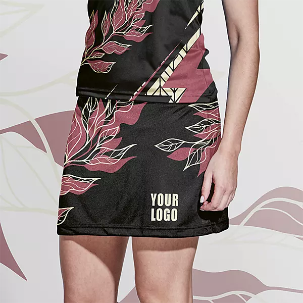 Ladies Skirt Custom Design