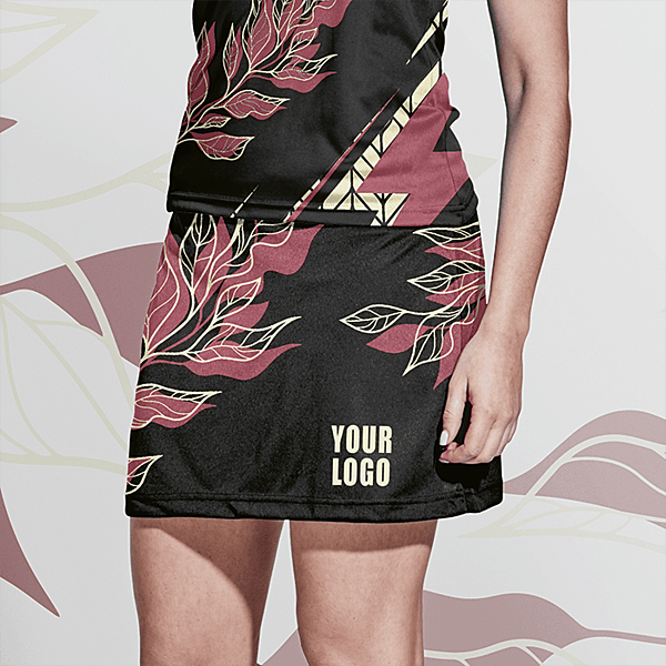 Ladies Skirt Custom Design