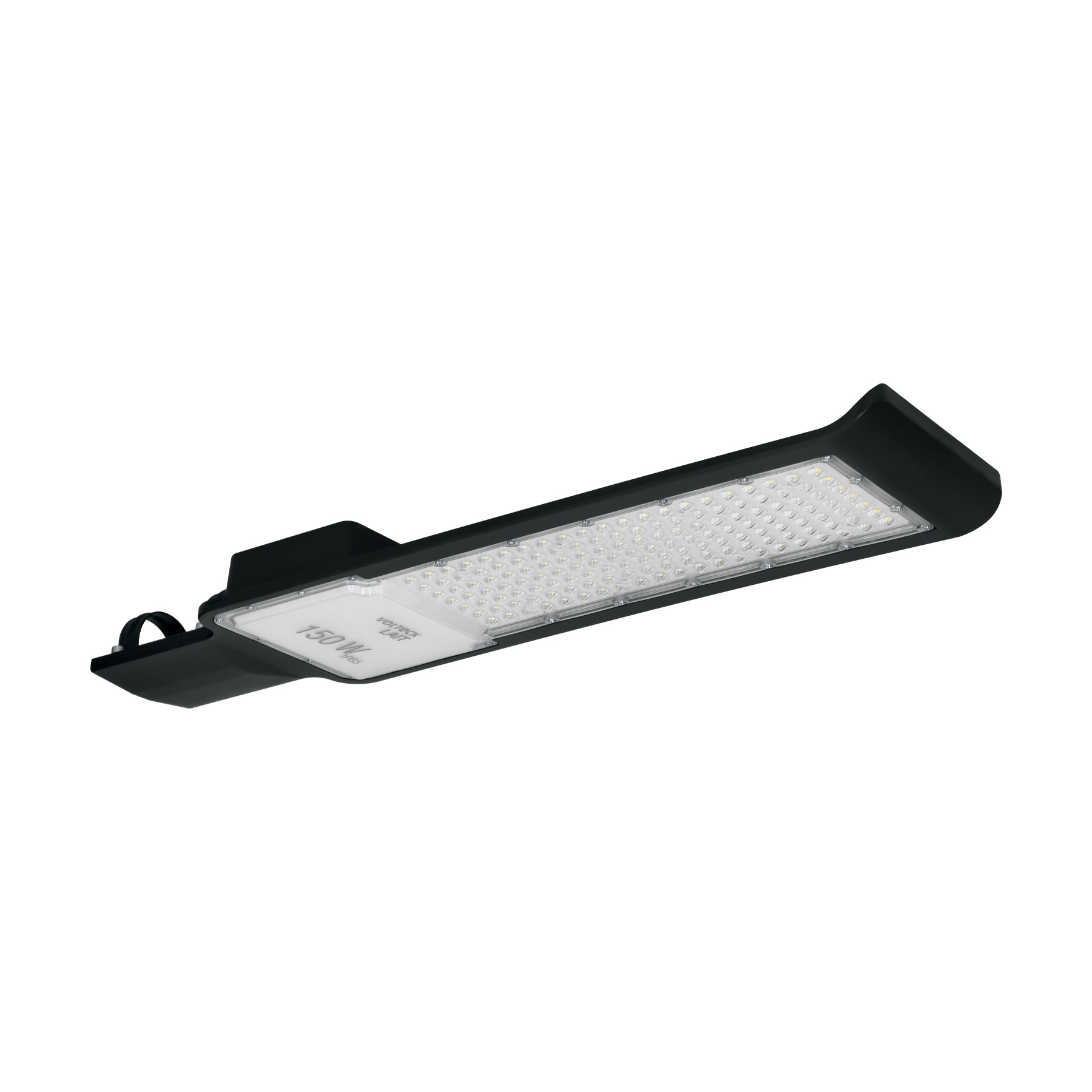 Luminario suburbano LED 150 W 6500 K, plano, Volteck- SUB-842L / 48514