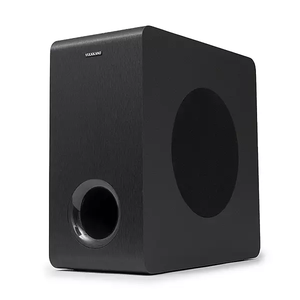 VULKKANO SUB6 MKII