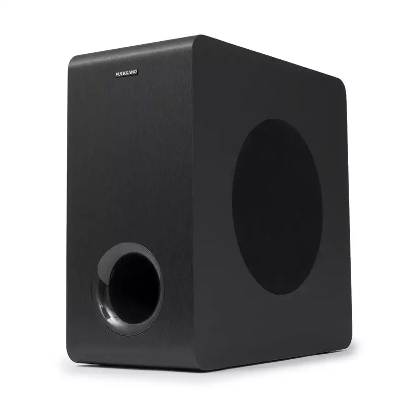 VULKKANO SUB6 MKII