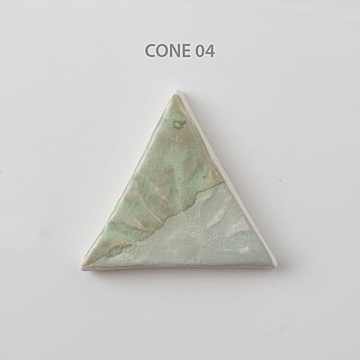 Sara Semi Transparent Underglaze Victoria Green SUG14