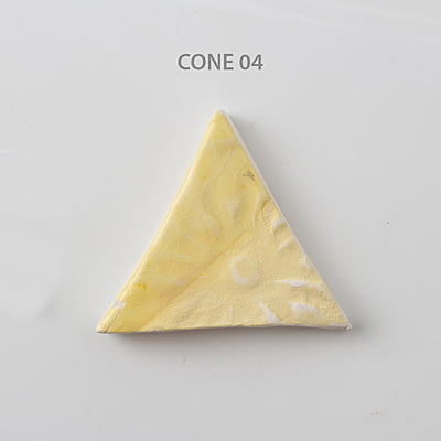 Sara Semi Transparent Underglaze  Bright Yellow SUG17 Sara Semi Transparent Underglaze  Bright Yellow SUG17