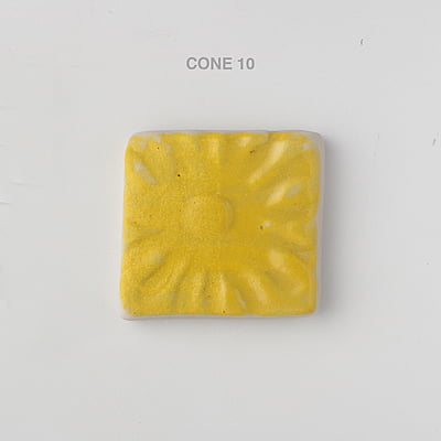 Sara Semi Transparent Underglaze  Bright Yellow SUG17 Sara Semi Transparent Underglaze  Bright Yellow SUG17