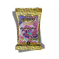 SLUGGERS PRE ROLL EUPHORIA SATIVA