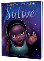 Sulwe By Lupita Nyong'O