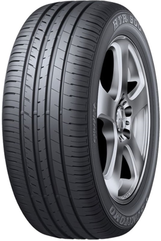 205/60R15 SUMITOMO JAPAN HTR900 91H 205/60R15 SUMITOMO JAPAN HTR900 91H