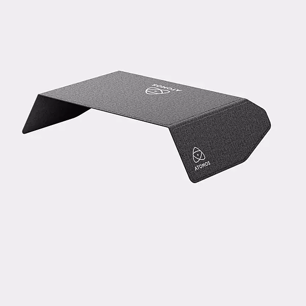 Atomos Sunhood for Ninja Phone (Black)