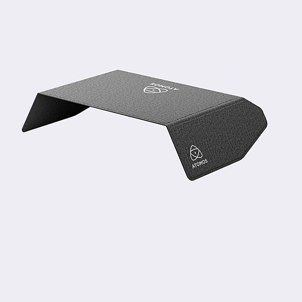 Atomos Sunhood for Ninja Phone (Black)