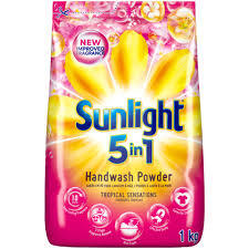 SUNLIGHT TROPICAL 9X1KG