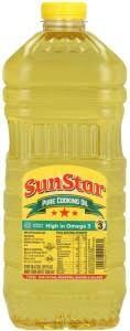 SUNSTAR 12X2LT