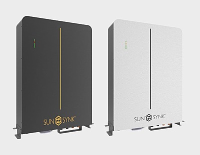 12.0 kW SUNSYNK 3-Phase Hybrid - SUNSYNK Combo, c/w 6 x 5.32 W kWh Lithium Batteries 12.0 kW SUNSYNK 3-Phase Hybrid - SUNSYNK Combo, c/w 6 x 5.32 W kWh Lithium Batteries