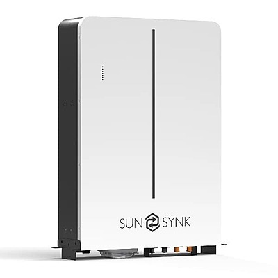 12.0 kW SUNSYNK 3-Phase Hybrid - SUNSYNK Combo, c/w 6 x 5.32 W kWh Lithium Batteries 12.0 kW SUNSYNK 3-Phase Hybrid - SUNSYNK Combo, c/w 6 x 5.32 W kWh Lithium Batteries