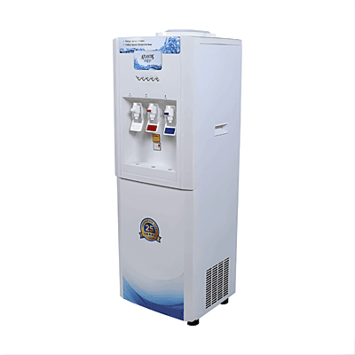 Atlantis Super Filtered Water Dispenser With RO kit Atlantis Super Filtered Water Dispenser With RO kit