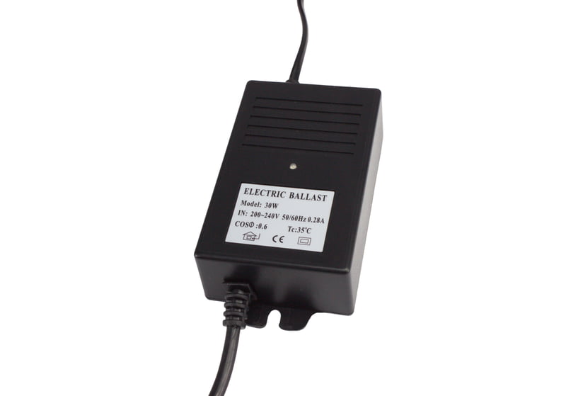 4 Pin UV30W Replacement Ballast 4 Pin UV30W Replacement Ballast