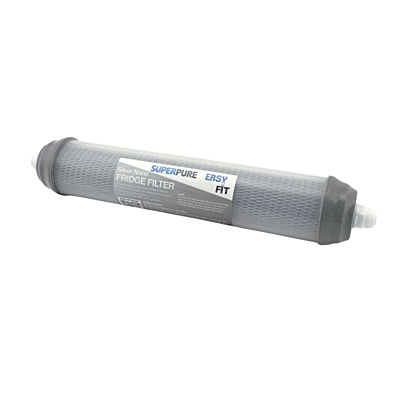SUPERPURE Easy-Fit Silver Nano Fridge Filter SUPERPURE Easy-Fit Silver Nano Fridge Filter