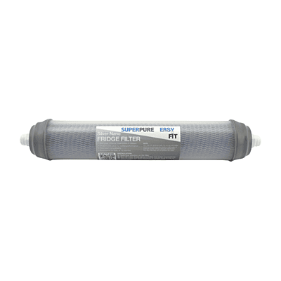 SUPERPURE Easy-Fit Silver Nano Fridge Filter SUPERPURE Easy-Fit Silver Nano Fridge Filter