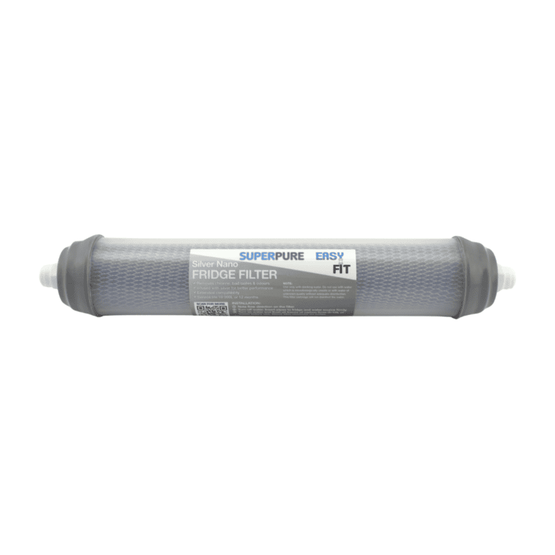 SUPERPURE Easy-Fit Silver Nano Fridge Filter SUPERPURE Easy-Fit Silver Nano Fridge Filter