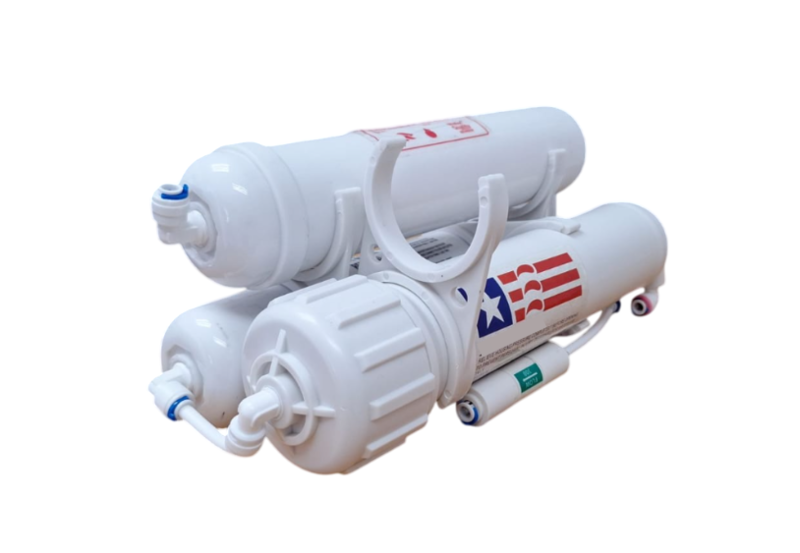 SUPERPURE Ultra Compact RO 50GPD no pump