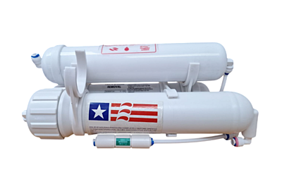 SUPERPURE Ultra Compact RO 50GPD no pump