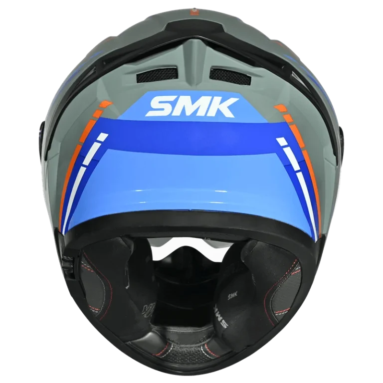SMK TYPHOON S01 SPORTS TOURER DRING GL651 C/V XL SMK TYPHOON S01 SPORTS TOURER DRING GL651 C/V XL
