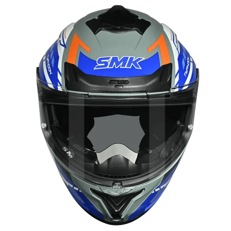 SMK TYPHOON S01 SPORTS TOURER DRING GL651 C/V L SMK TYPHOON S01 SPORTS TOURER DRING GL651 C/V L
