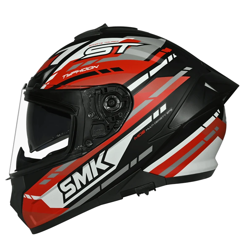 SMK TYPHOON S01 SPORTS TOURER DRING MA231 C/V XL SMK TYPHOON S01 SPORTS TOURER DRING MA231 C/V XL