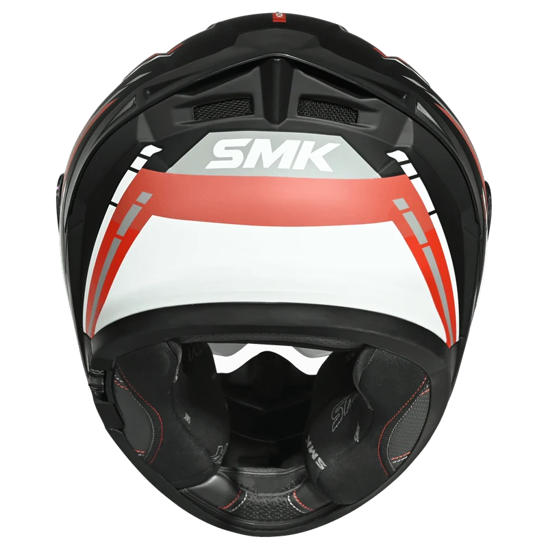 SMK TYPHOON S01 SPORTS TOURER DRING MA231 C/V XL SMK TYPHOON S01 SPORTS TOURER DRING MA231 C/V XL