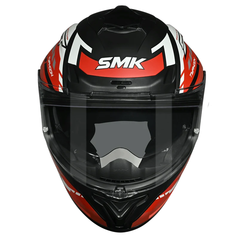 SMK TYPHOON S01 SPORTS TOURER DRING MA231 C/V XL SMK TYPHOON S01 SPORTS TOURER DRING MA231 C/V XL