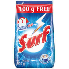 SURF WASHING POWDER 1KG