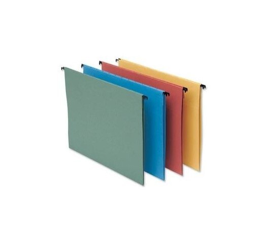 SUSPENSION FILE RAPID TOPLABLE